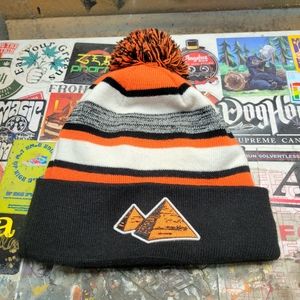 Pyramid Breweries x New Era Beanie